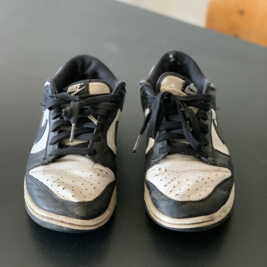 Nike dunk panda - 27