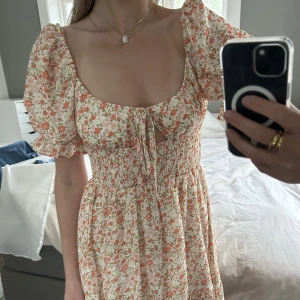 Sommarklänning - Perfekta sommarklänningen!