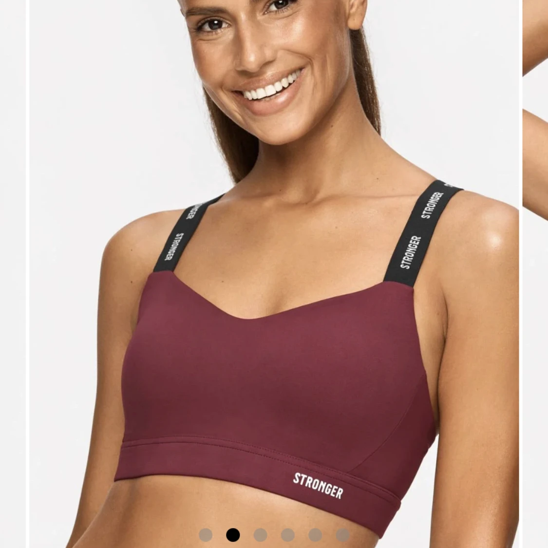 Stronger sport-bh - 90