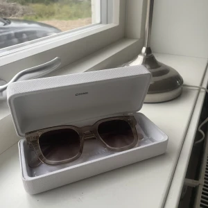 Chimi  - Hej! Säljer mina chimis i 04, färgen ecru då jag köpt nya och dessa inte kommer till användning längre!   Nypris 1250