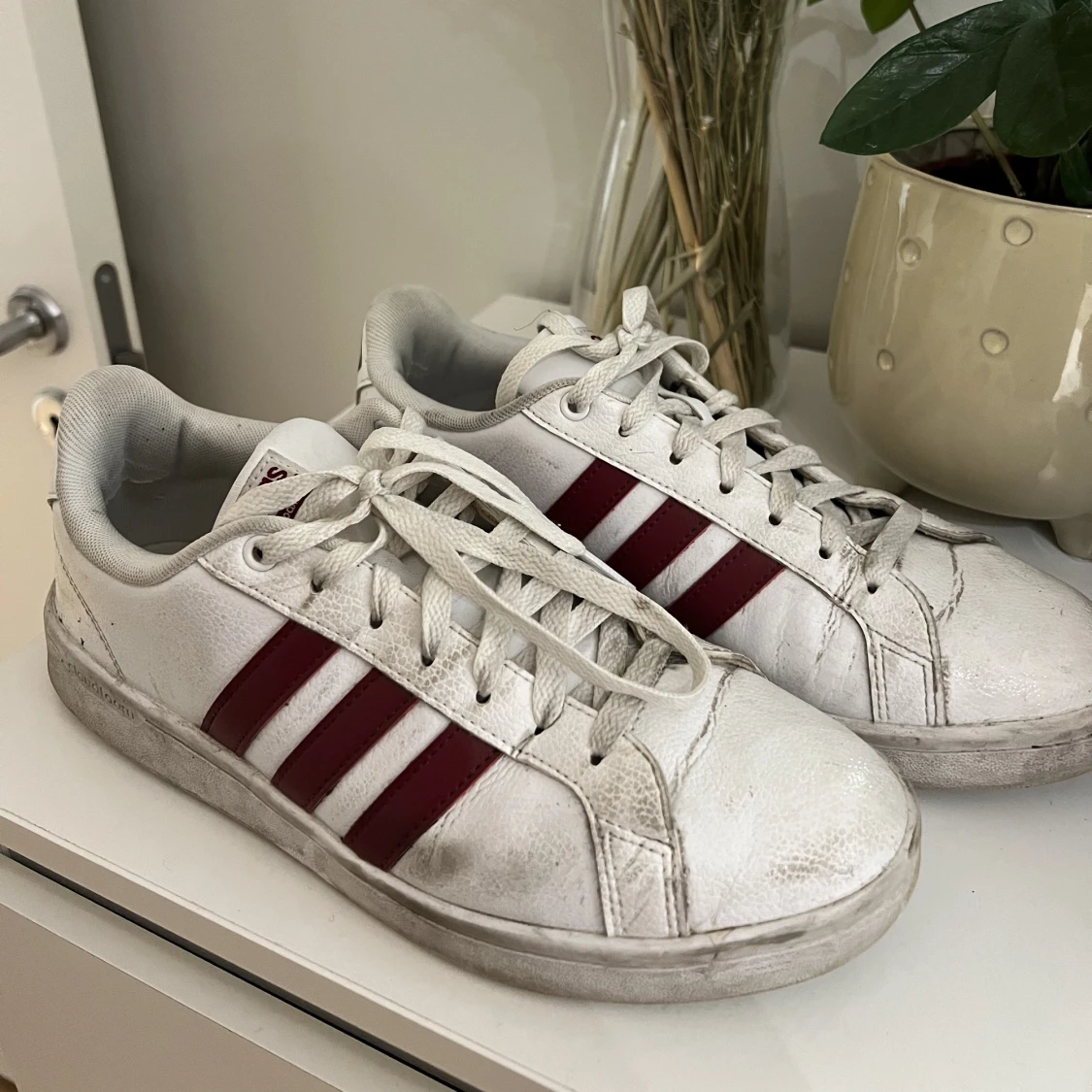 Adidasskor - 90