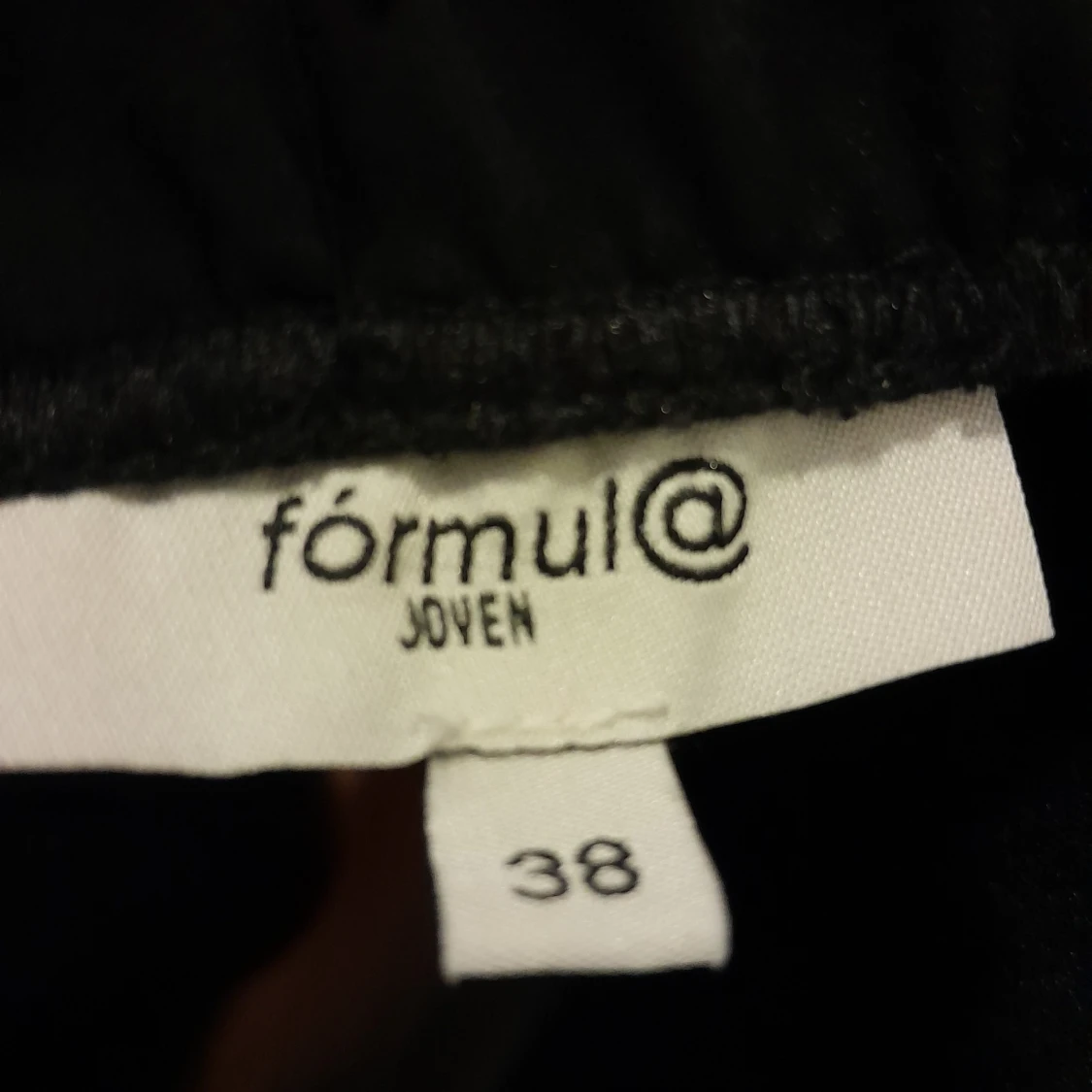 Strapless Klänning - 91