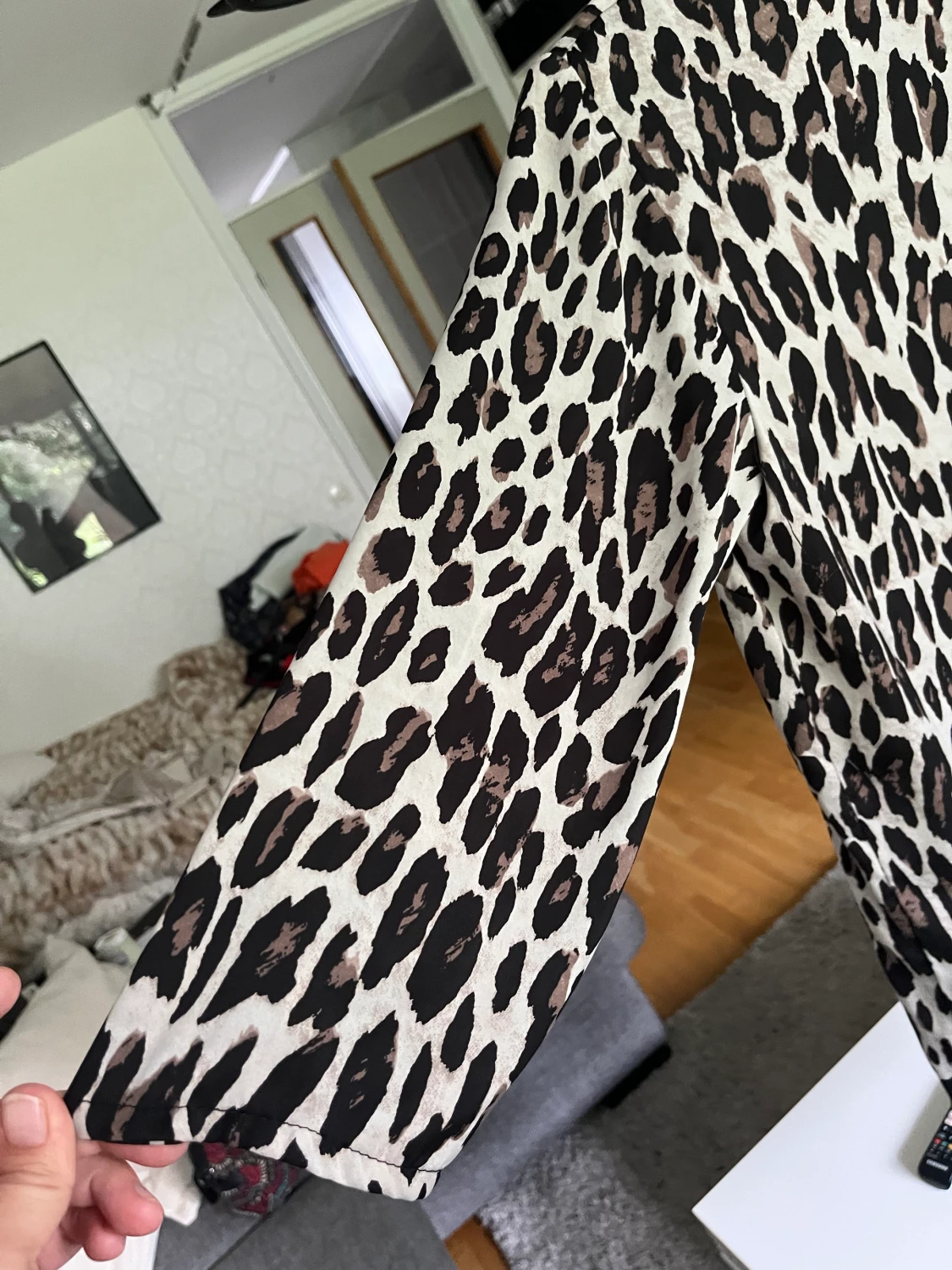 Klänning/tunika - 90