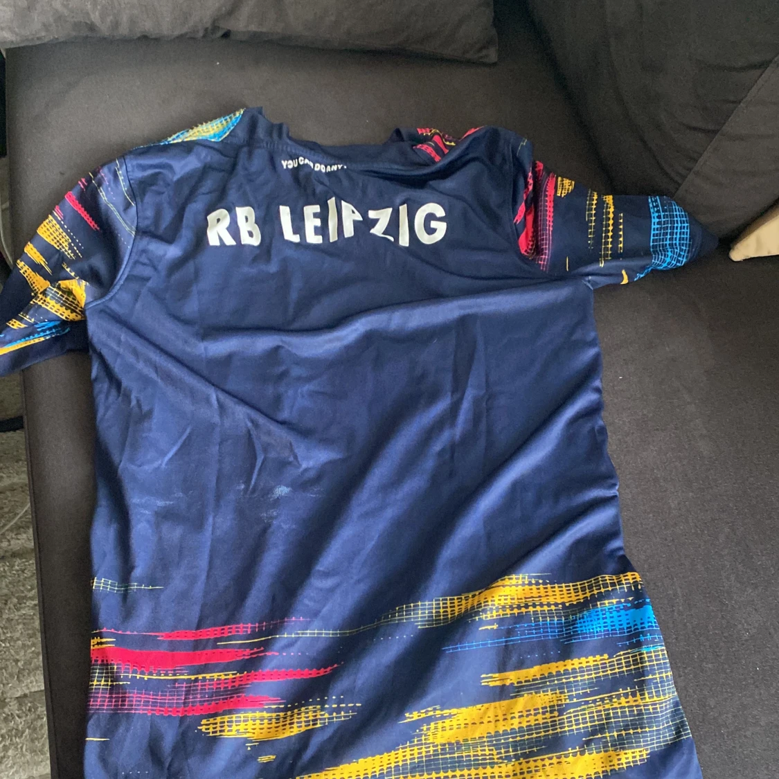 Fotbolls tröja - 90