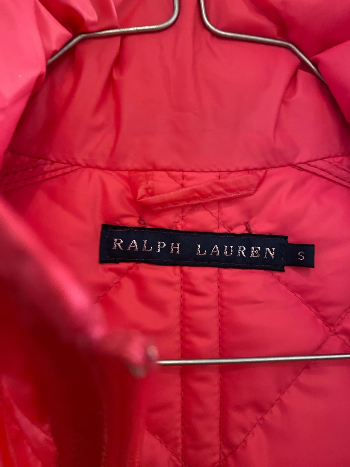Dunväst från Ralph Lauren - 90