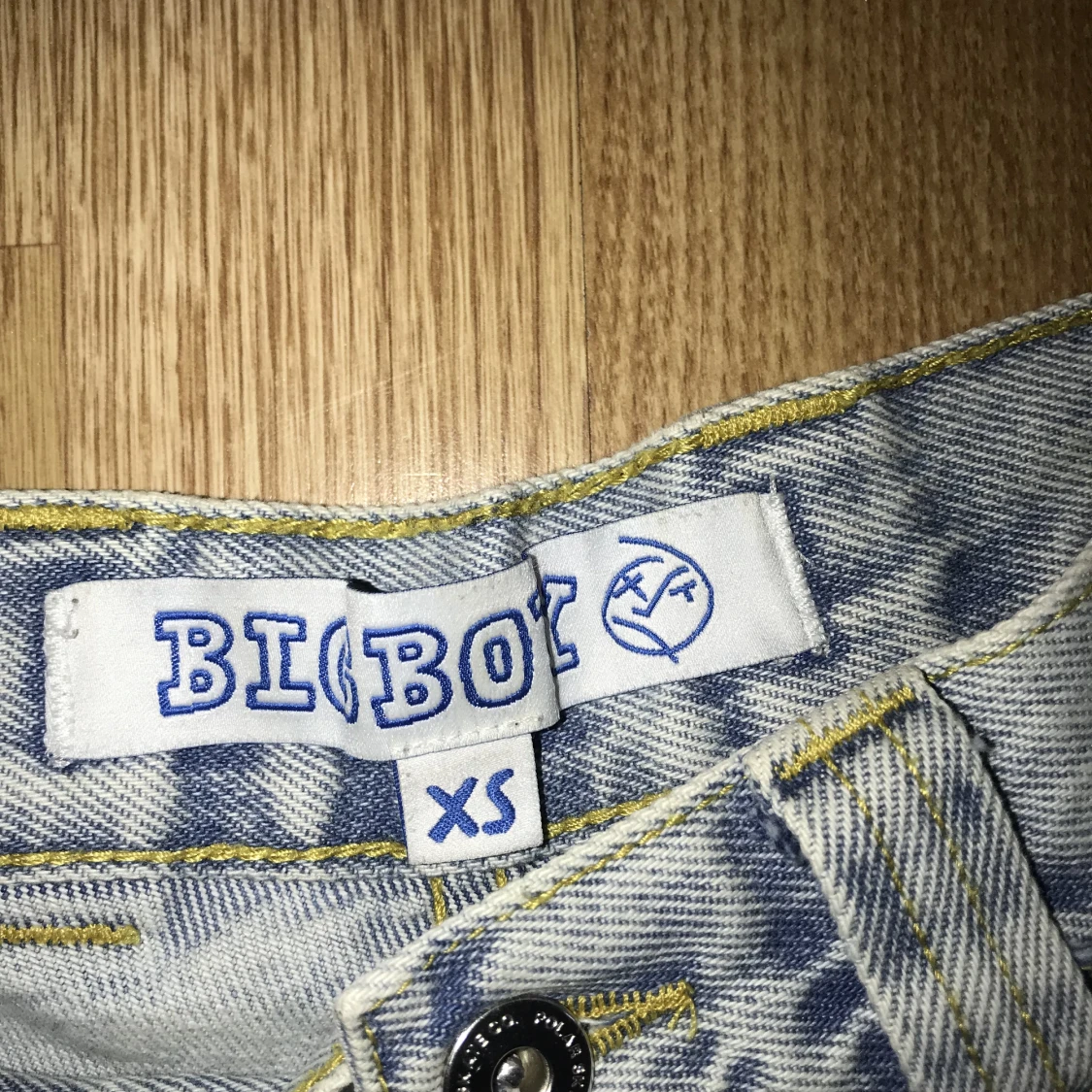 POLAR BIG BOY JEANS - 91