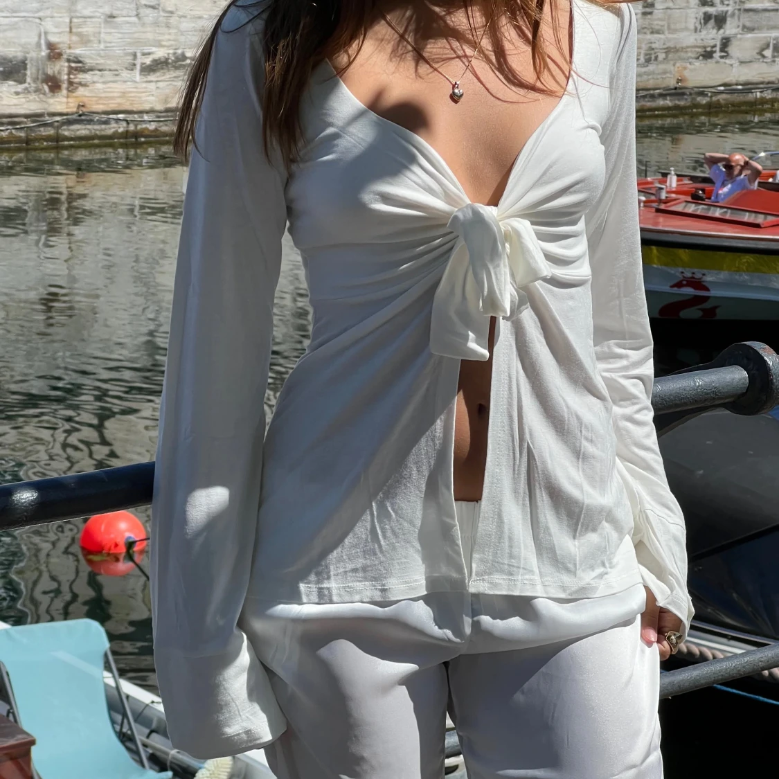 DesignbySi - Maddy tröja