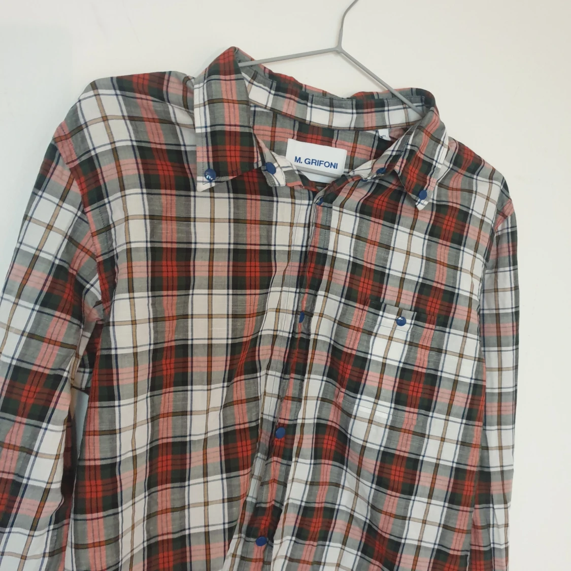 M Grifoni skjorta  - 90