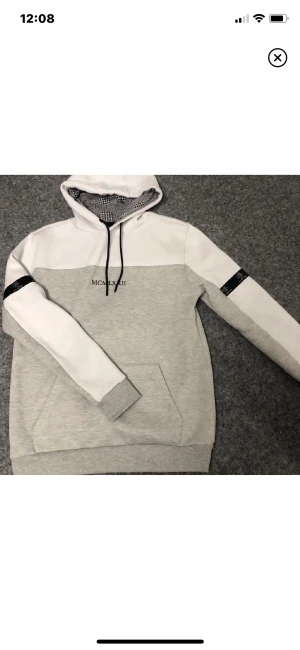 Brave soul hoodie - En snygg och superskön brave soul hoodie i storlek M, köpt från Zalando. Riktigt bra skick🤩