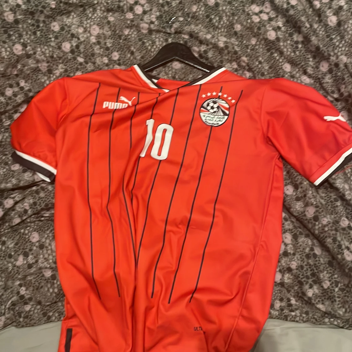 Eytpen tröja med salah 