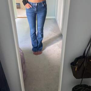 Bootcut jeans från zara👍🏼