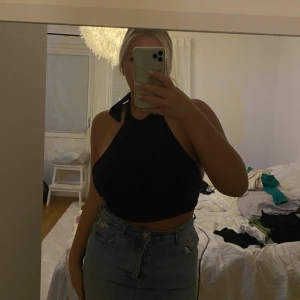 Topp - Aldrig använd 