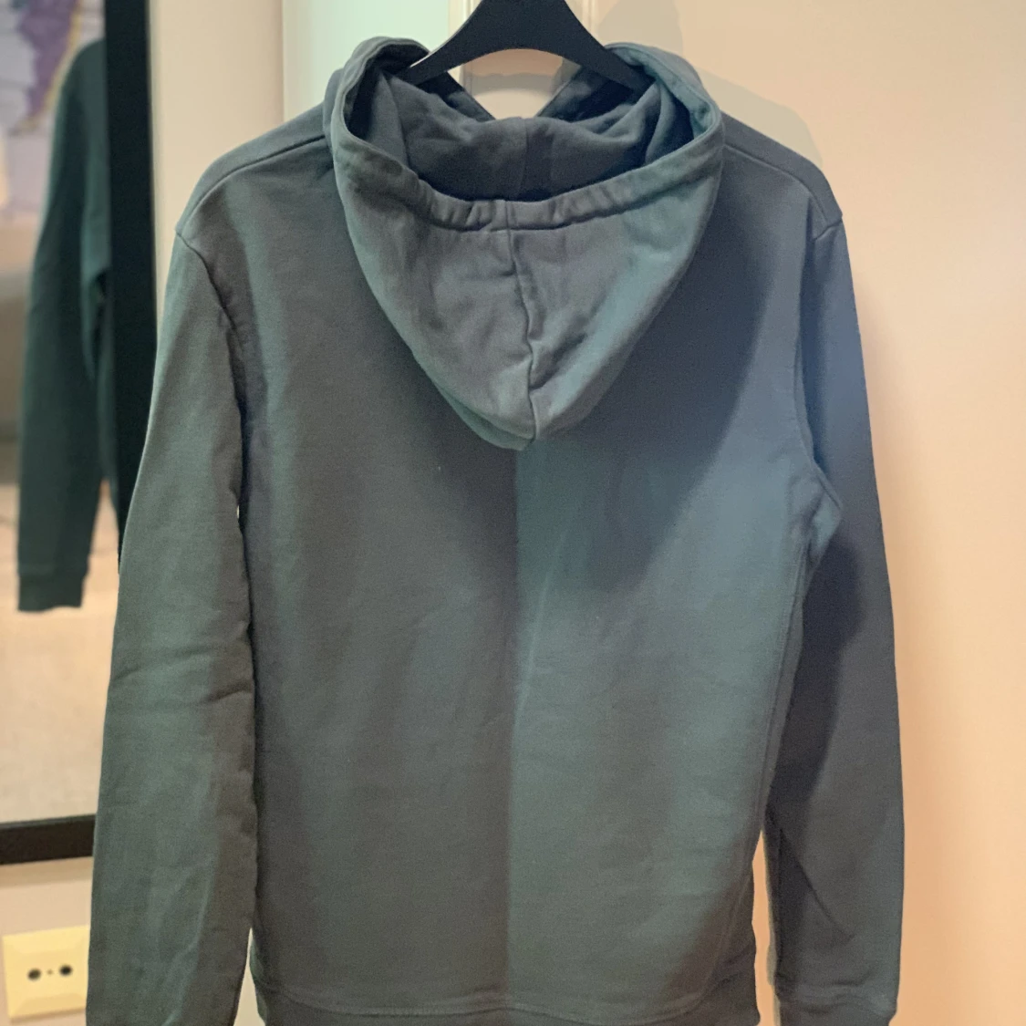 Les Deux Hoodie - 90