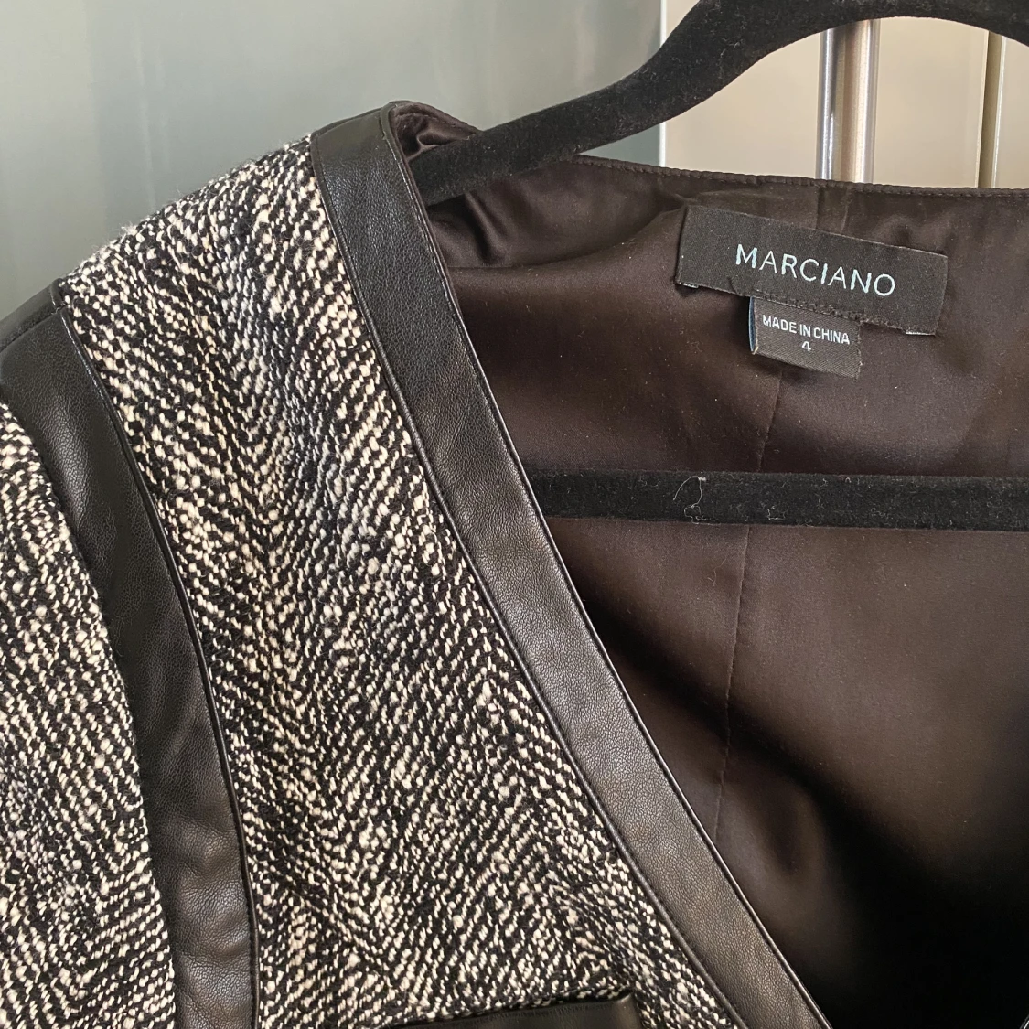 Klänning/jacka Guess Marciano - 91