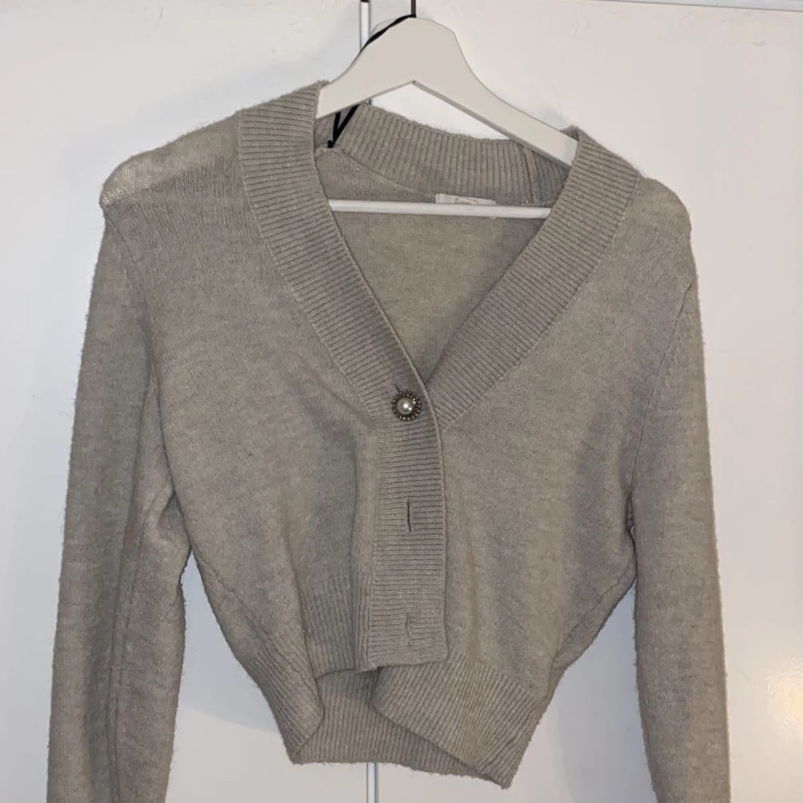 Jättesöt kofta 🩷