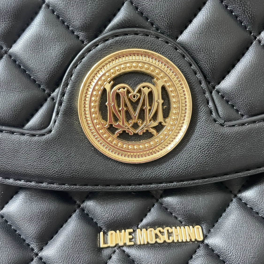Love Moschino Väska - 91