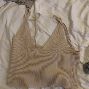 Topp - Aldrig använd 