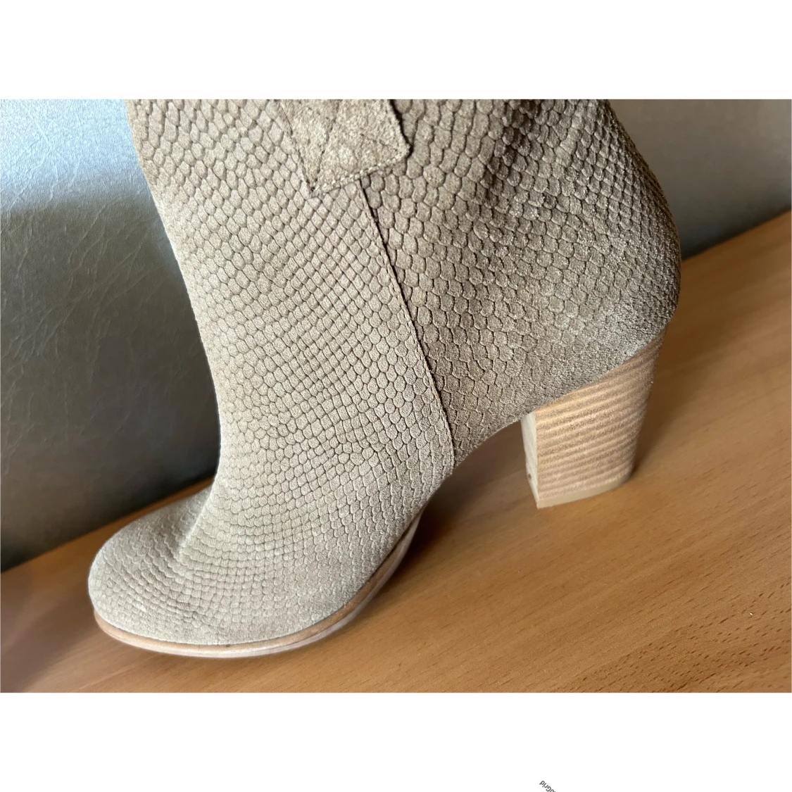 Skor från tiger of Sweden  - 90