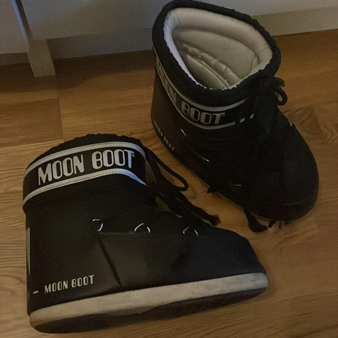 Moonboots  - 90