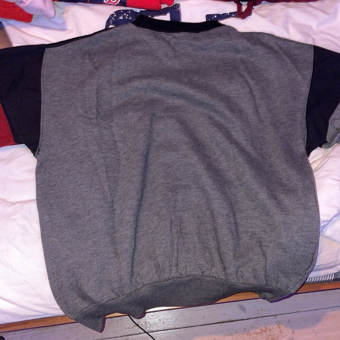 Vintage Sweatshirt - 91