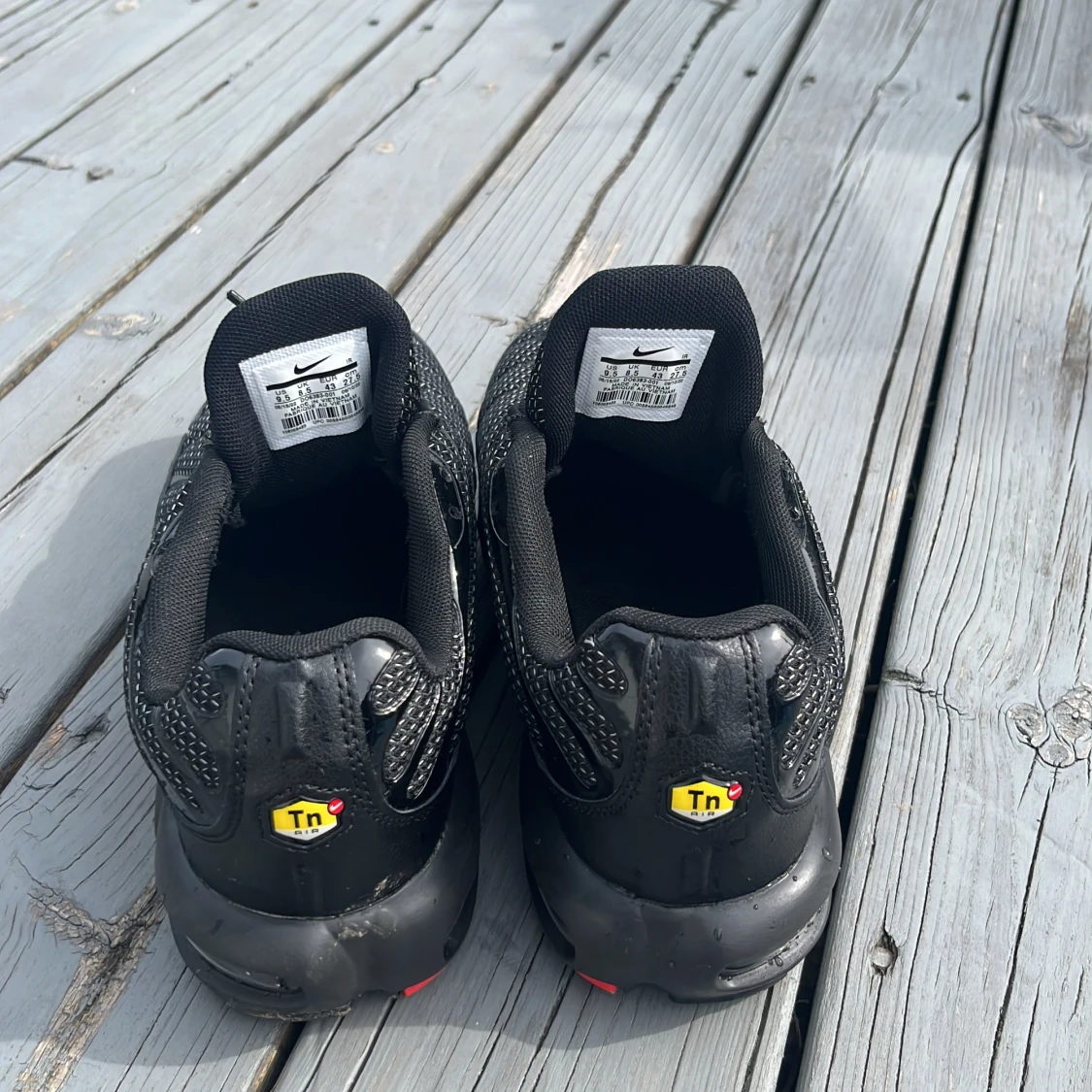 Nike air max tns - 91