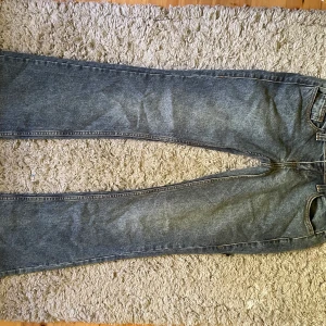 Brandy Melville Jeans - Nyskick utan lapp!❤️