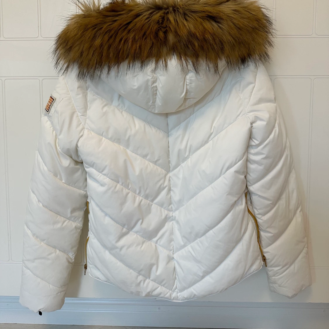 Jacka Svea strl S - 91