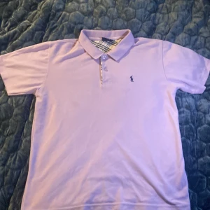 Ralph Lauren pike st.M  - Finns i GBG, kan skicka med posten om det skulle vara så