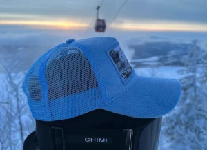 Velvet keps - Hej! Säljer min keps från wonbrand som aldrig kommer släppas igen skriv för intresse