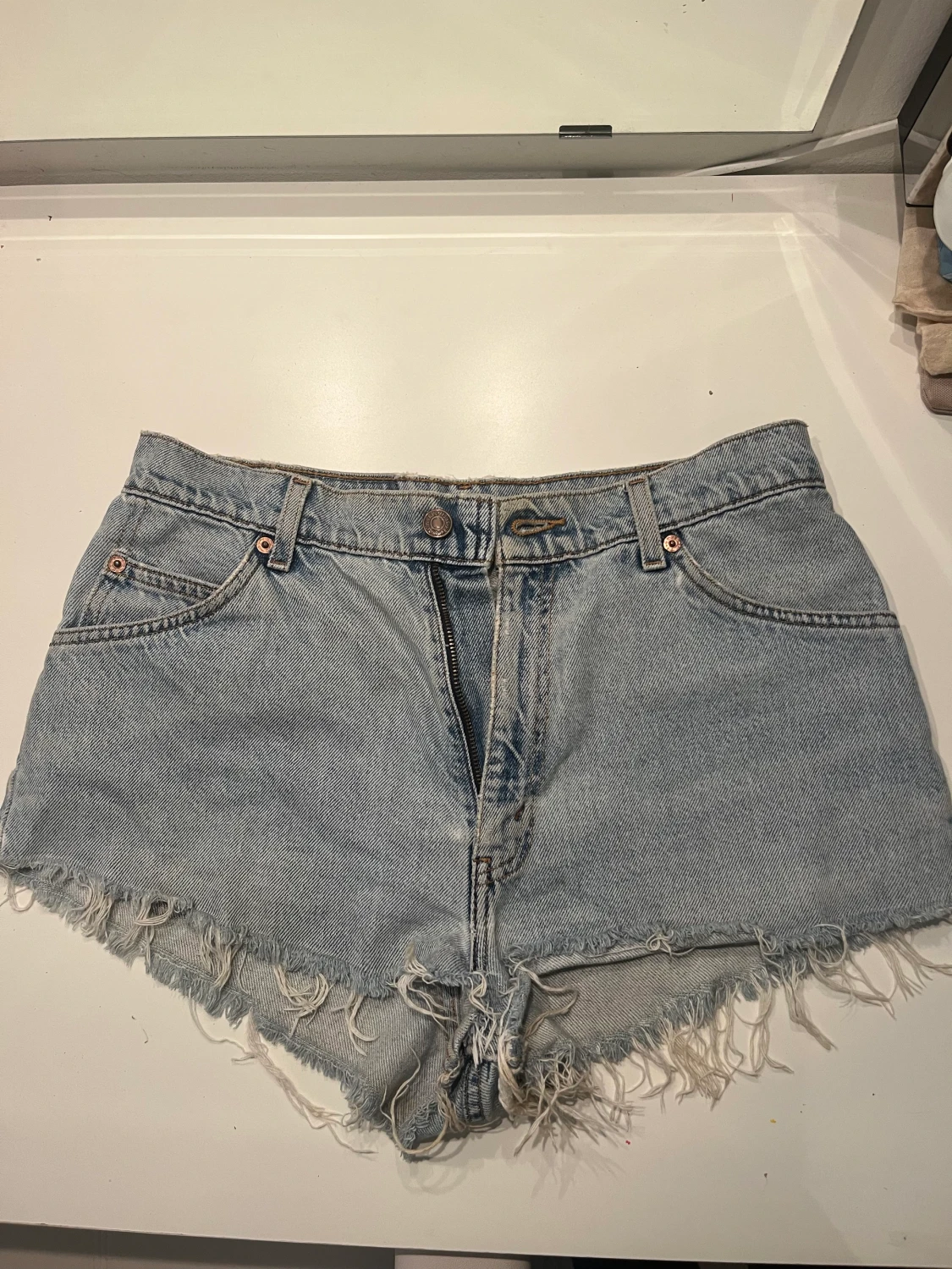 Levis shorts - 91