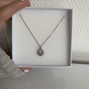 Halsband  - Säljer detta halsband från Lilly and Rose ❤️‍🔥🌸