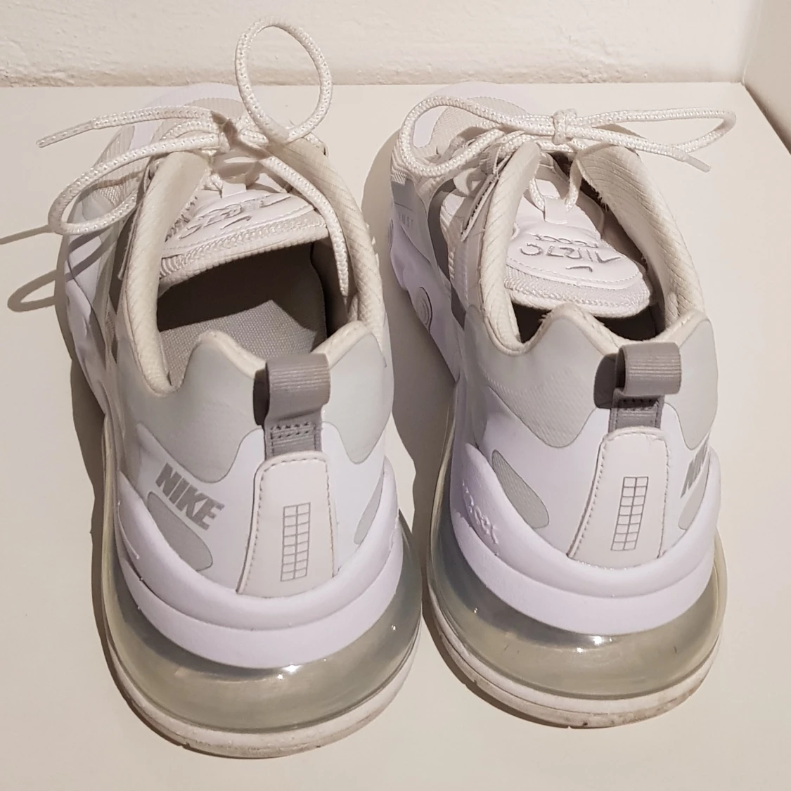 Nike Airmax 270 React - 91