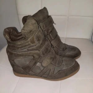 Isabel marant liknande skor  - Mycket bra skick 