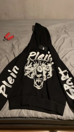 Philip plane  - En Philip plane sport hoodie i ny skick  Fick de i present men inte använt den  