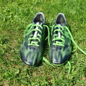 Adidas f50 - Storlek 40