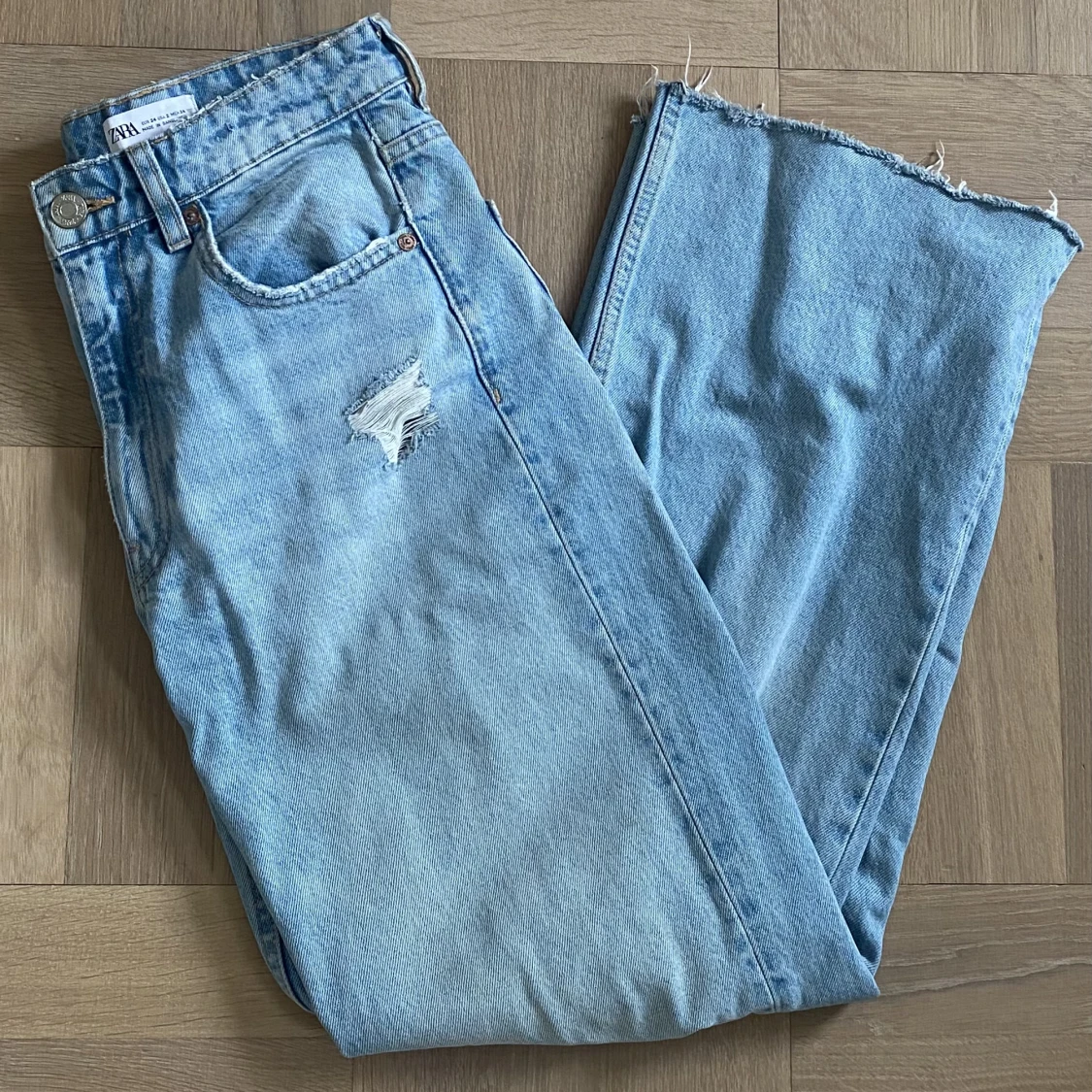 Jeans från Zara - 91