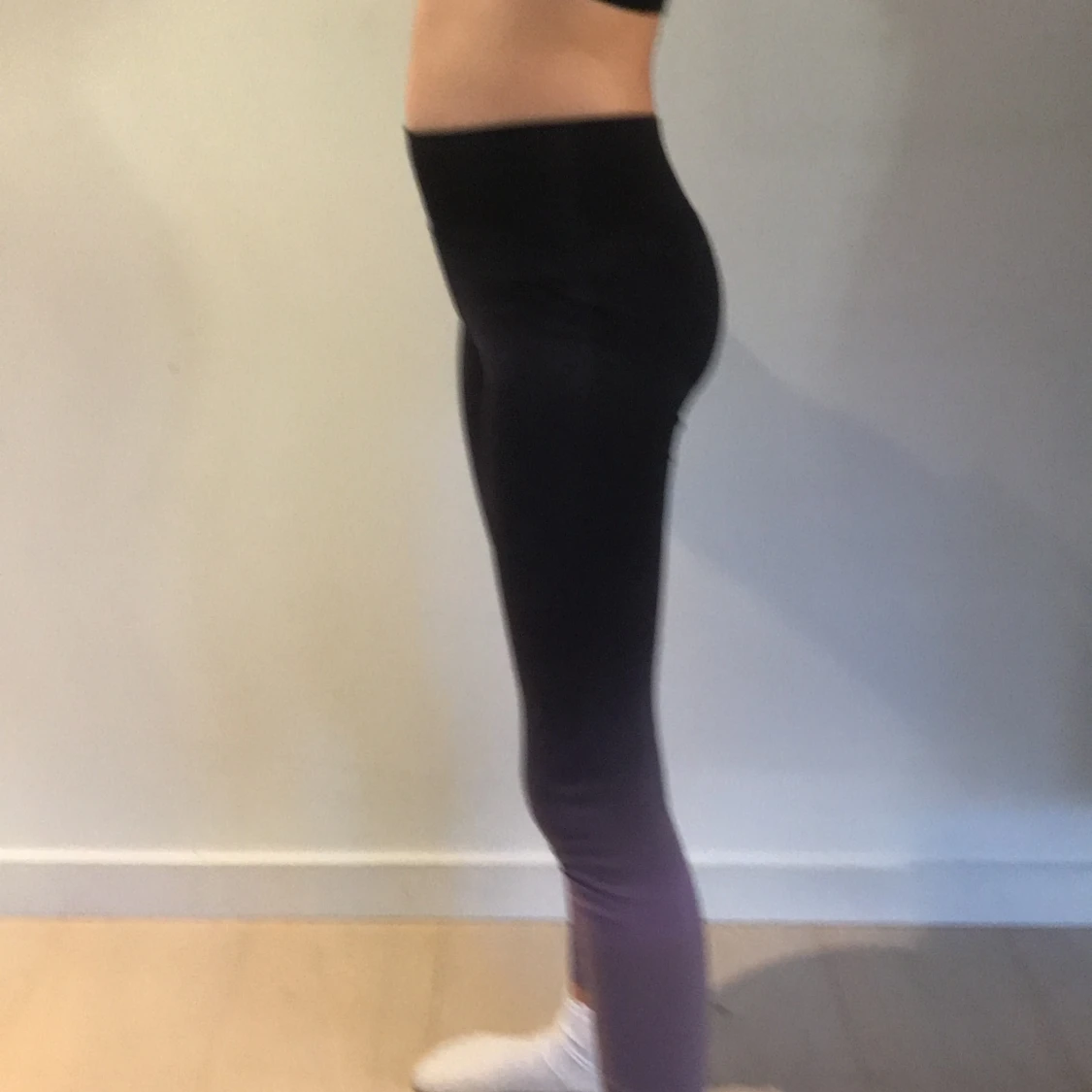 Träningstights - 91