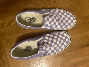 VANS - Vans, sparsamt använda! Superfina