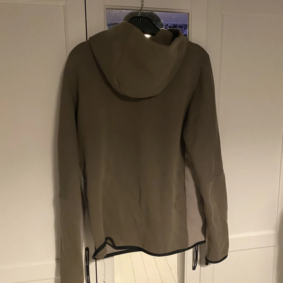 Nike tech flecce beige - 90