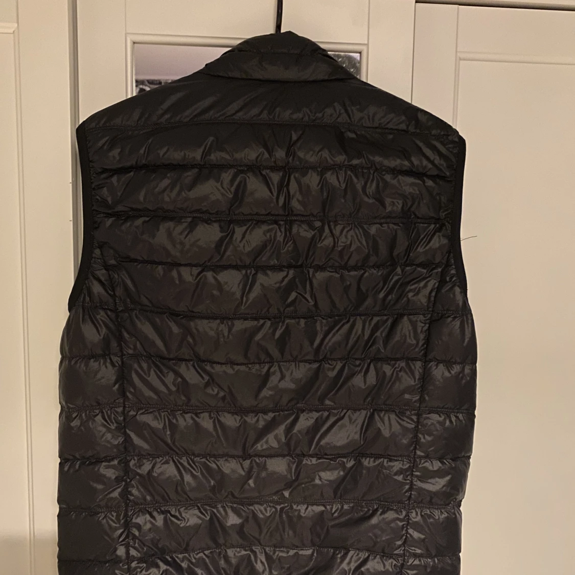 armani vest guldigt märke - 90