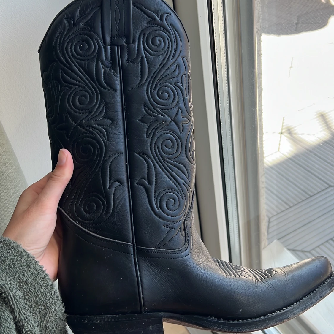 COWBOYBOOTS Tony Mara