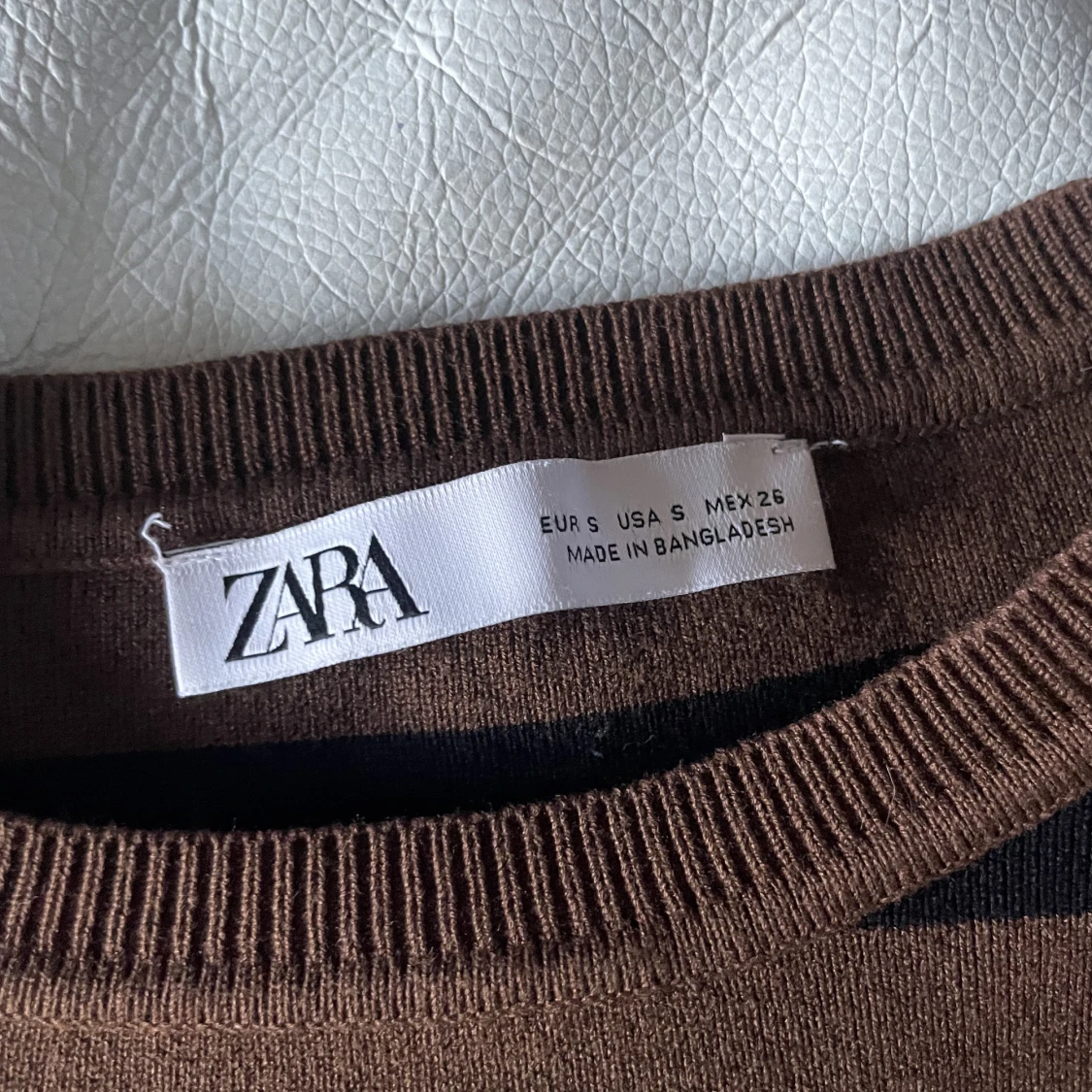 Långärmad tröja - 90