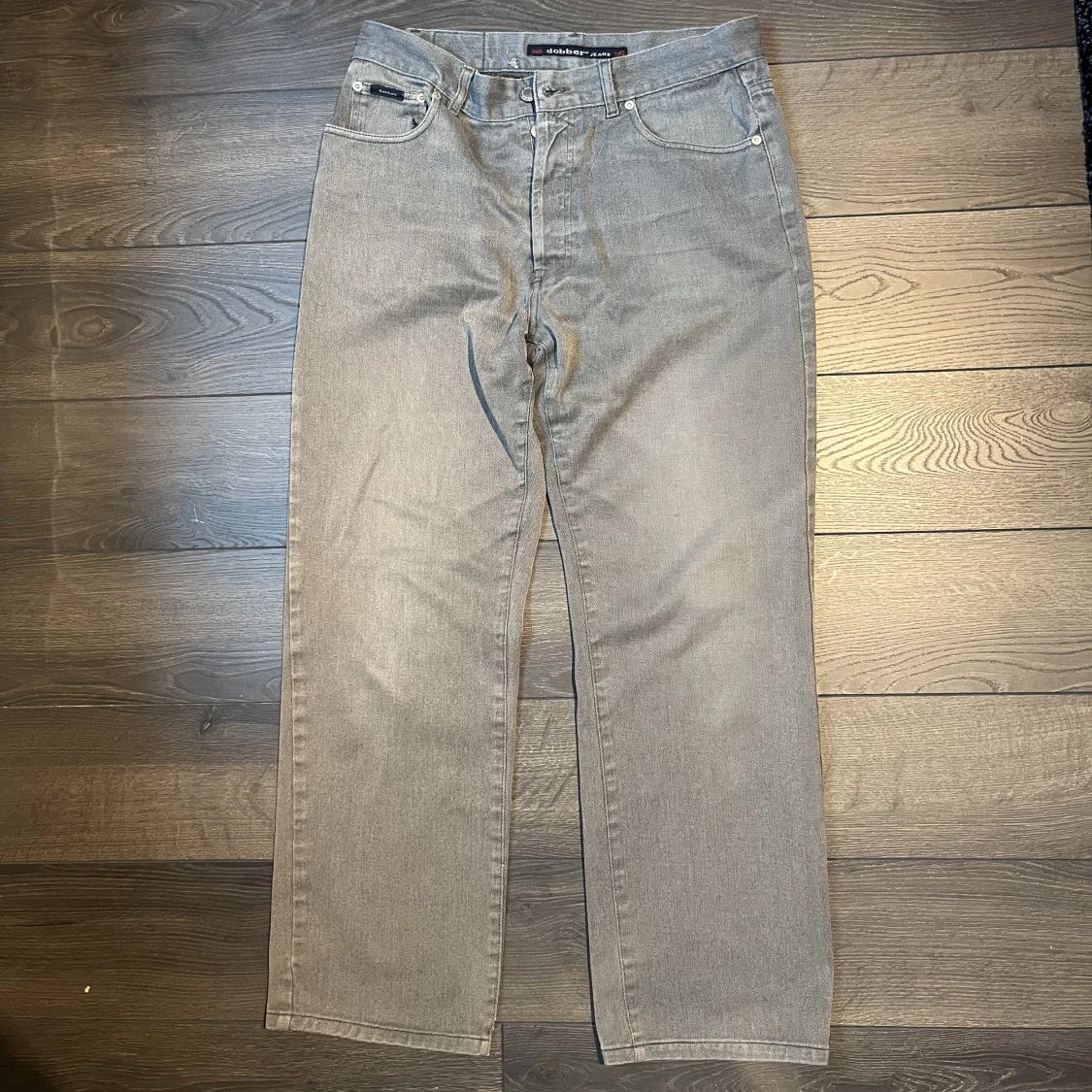 Vintage Dobber Jeans - 90