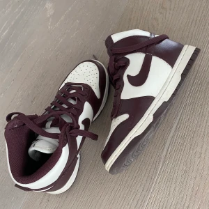 Nike air force one  - Nyskick bara provade 