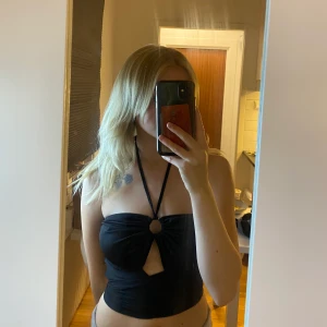 Knyttopp - Jättesöt knyttopp som inte används längre.