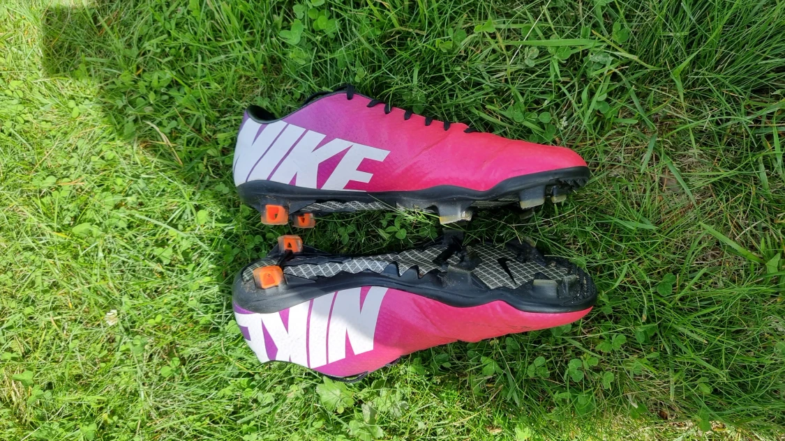 Nike Mercurial - 90