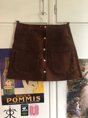 Vintage mockakjol  - .