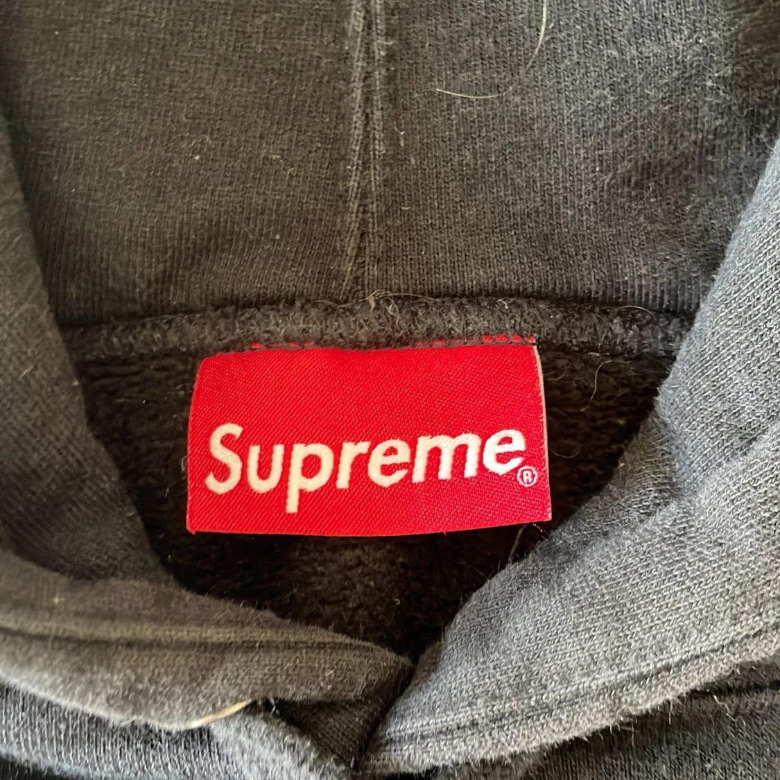 Supreme hoodie - 91