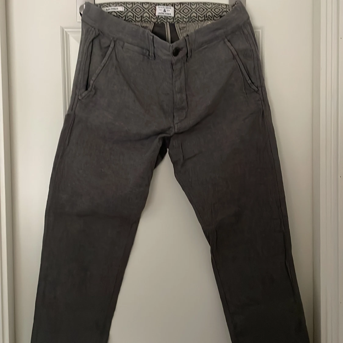 Kostymbyxor Jack and jones