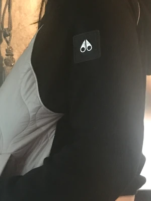 Moose nuckels  - Small helt ny oanvänd äkta